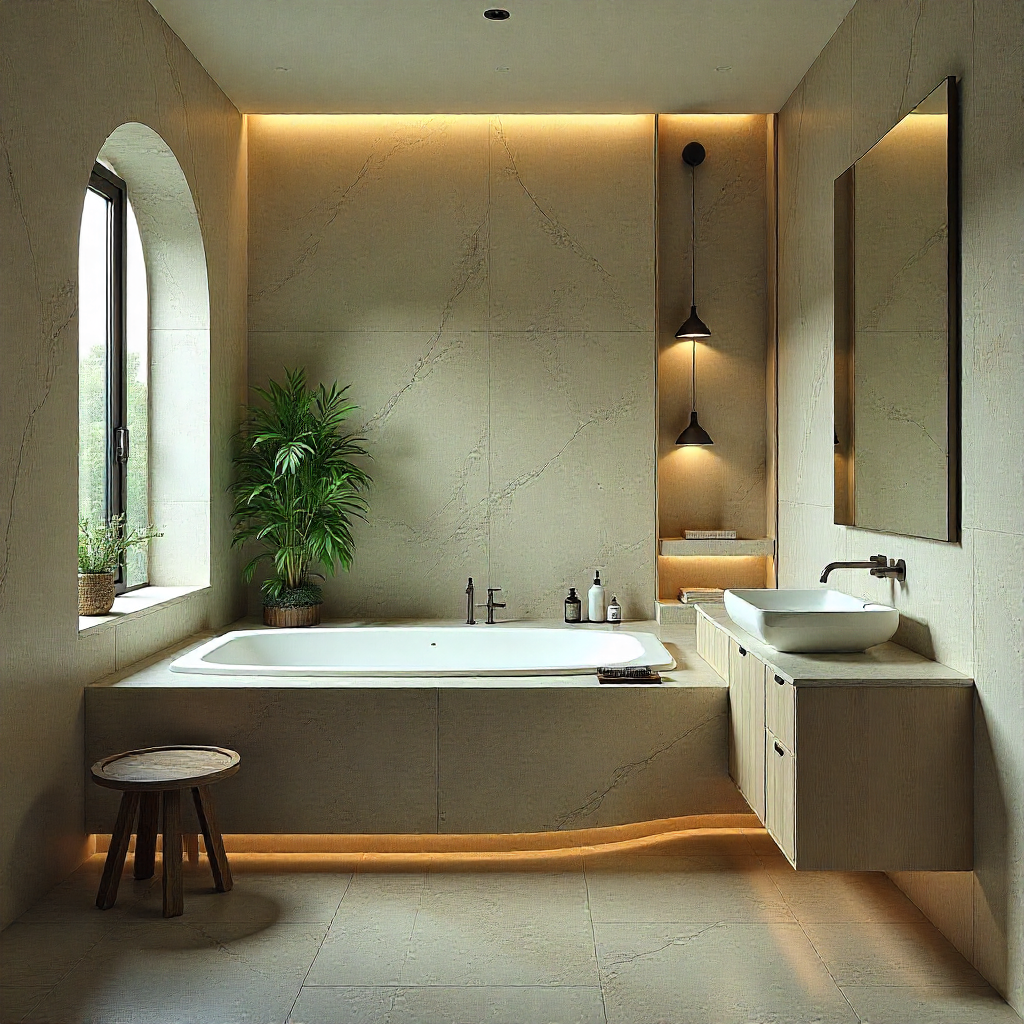 Ristrutturazione bagno